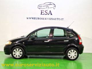 CITROEN C3 usata, con Alzacristalli elettrici