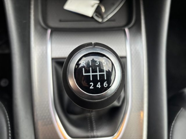 NISSAN Qashqai usata, con Climatizzatore