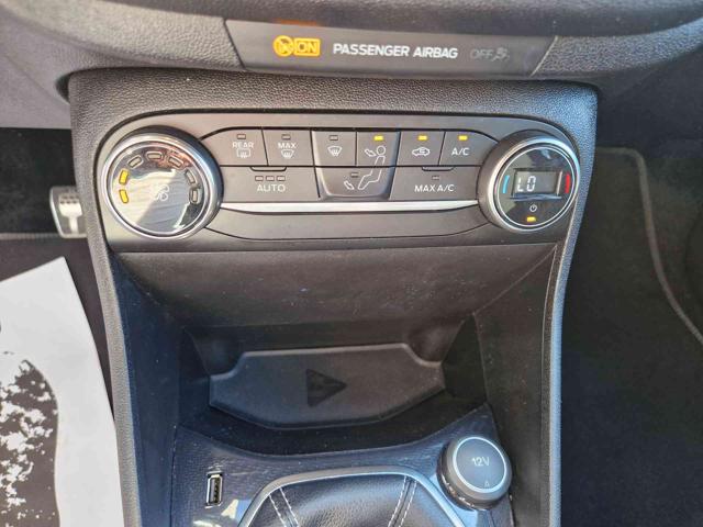 FORD Fiesta usata, con Controllo trazione