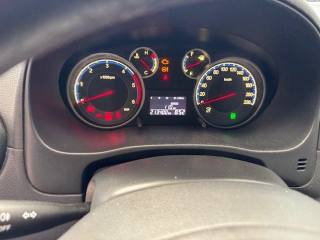 FIAT Sedici usata, con ESP
