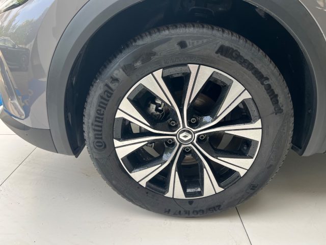RENAULT Captur usata, con Alzacristalli elettrici