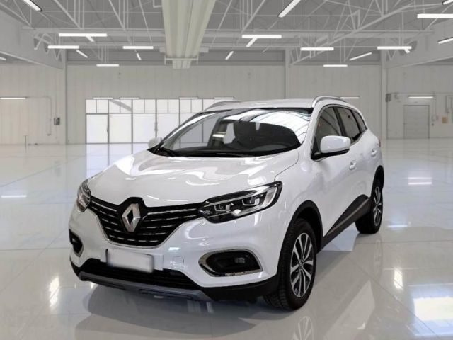 RENAULT Kadjar usata, con ABS