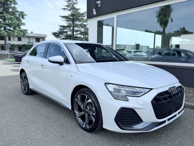 AUDI A3 usata, con Alzacristalli elettrici