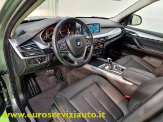BMW X5 usata, con Isofix