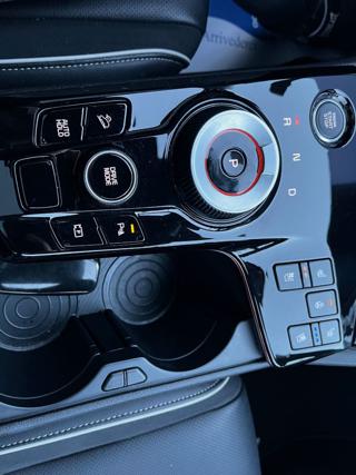 KIA Sportage usata, con Cerchi in lega