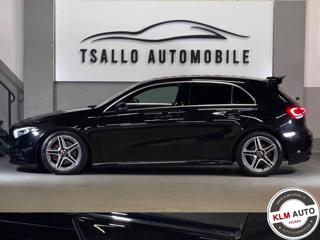 MERCEDES-BENZ A 220 usata, con Boardcomputer