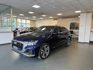 AUDI Q8 usata, con Autoradio
