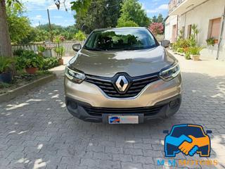 RENAULT Kadjar usata, con Airbag
