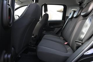 FIAT Panda usata, con Servosterzo
