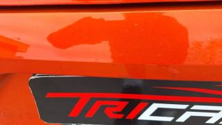 RENAULT Clio usata, con Chiusura centralizzata