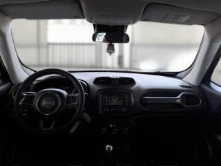 JEEP Renegade usata, con Cerchi in lega