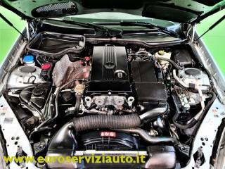 MERCEDES-BENZ SLK 200 usata 44