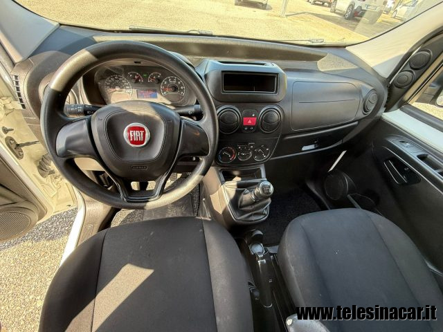 FIAT Fiorino usata, con Specchietti laterali elettrici