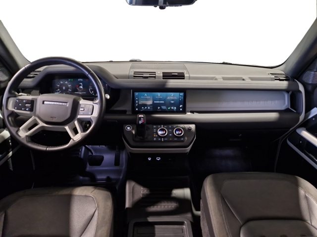 LAND ROVER Defender usata, con Airbag Passeggero