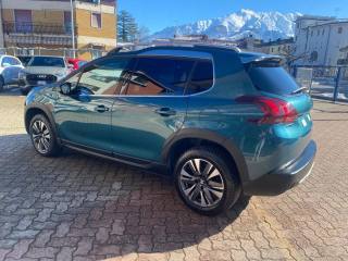 PEUGEOT 2008 usata, con Autoradio