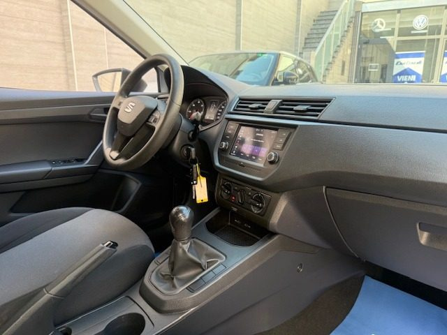 SEAT Arona usata, con Servosterzo