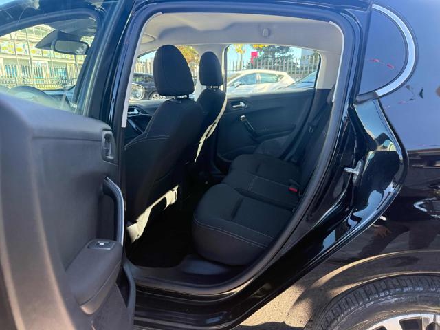 PEUGEOT 208 usata, con Controllo trazione