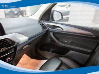 BMW X3 usata, con Climatizzatore