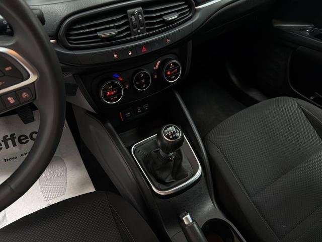 FIAT Tipo usata, con Controllo automatico clima
