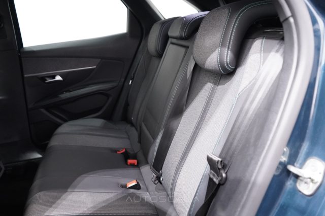 PEUGEOT 3008 usata, con Riconoscimento dei segnali stradali