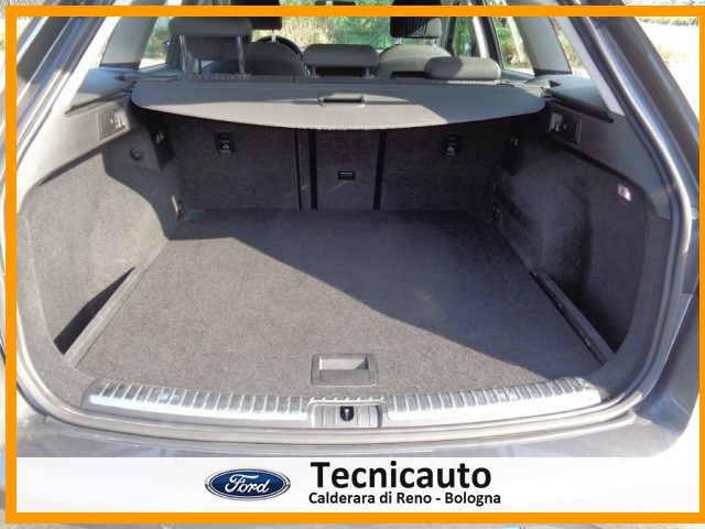 SEAT Leon usata, con Immobilizzatore elettronico