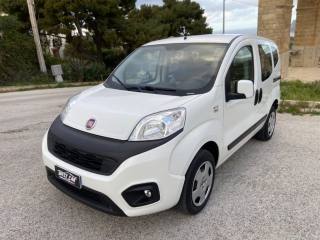 FIAT Qubo usata, con Airbag