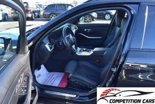 BMW 320 usata, con Alzacristalli elettrici