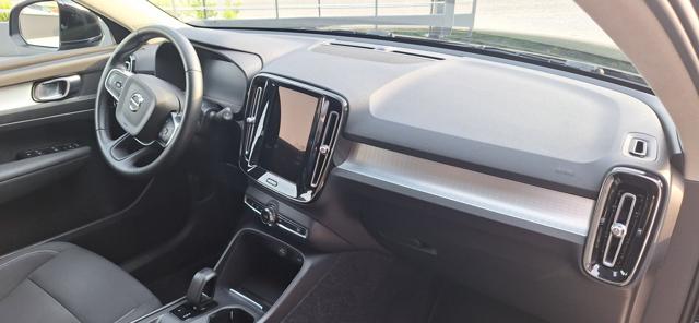 VOLVO XC40 usata, con Alzacristalli elettrici
