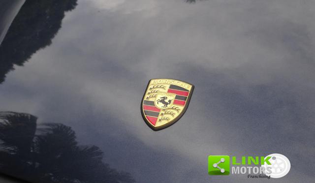 PORSCHE 911 usata, con Pacchetto sportivo