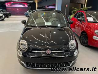 FIAT 500 usata, con Airbag laterali