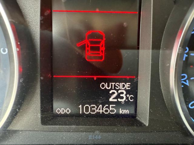 TOYOTA Auris usata, con Chiusura centralizzata