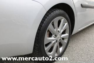 TOYOTA Auris usata, con Servosterzo