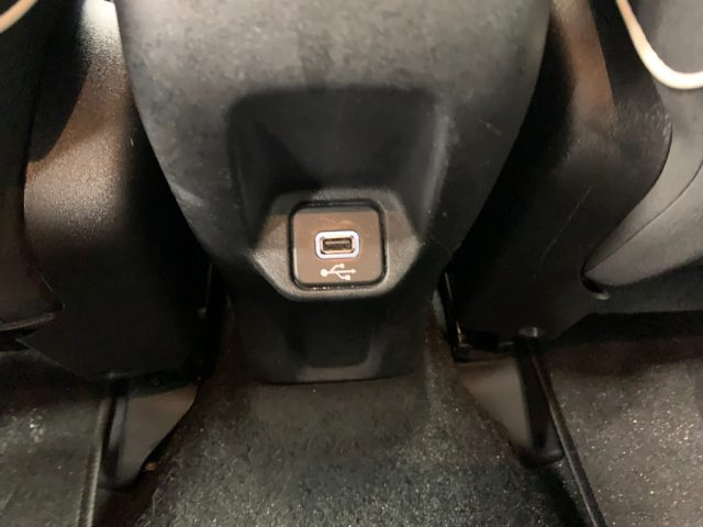 FIAT 500X usata, con ESP