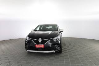 RENAULT Captur Captur TCe 12V 100 CV GPL FAP Intens
