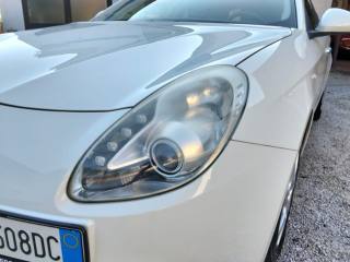 ALFA ROMEO Giulietta usata, con Immobilizzatore elettronico
