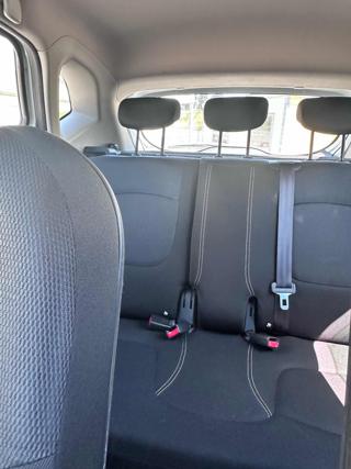 RENAULT Captur usata, con Immobilizzatore elettronico
