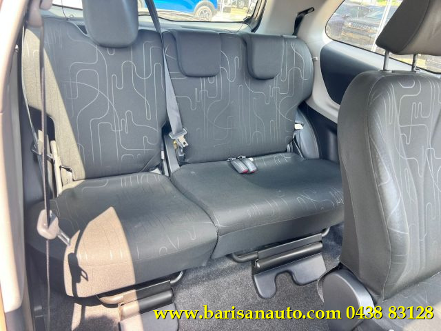 TOYOTA Yaris usata, con Chiusura centralizzata
