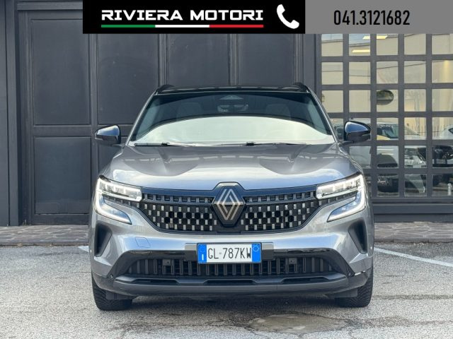 RENAULT Austral usata, con Airbag