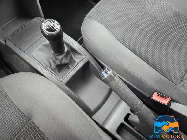 VOLKSWAGEN Polo usata 15