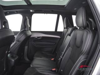 VOLVO XC90 usata 9
