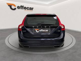 VOLVO V60 usata, con Alzacristalli elettrici