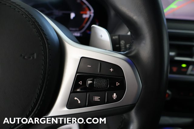 BMW X3 usata, con Cruise Control