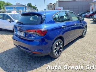 FIAT Tipo usata, con Boardcomputer