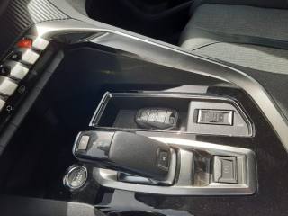 PEUGEOT 3008 usata, con Park Distance Control