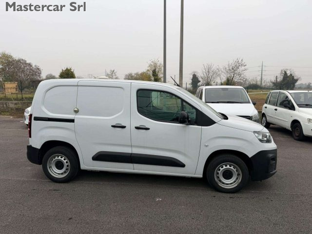 FIAT Doblo usata, con Autoradio