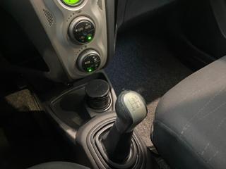 TOYOTA Yaris usata, con Immobilizzatore elettronico