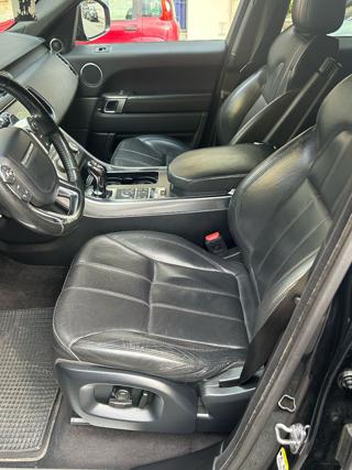 LAND ROVER Range Rover Sport usata, con Climatizzatore