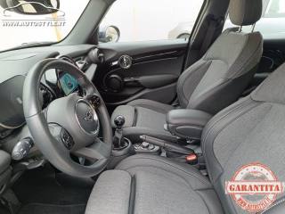 MINI Cooper usata, con Climatizzatore