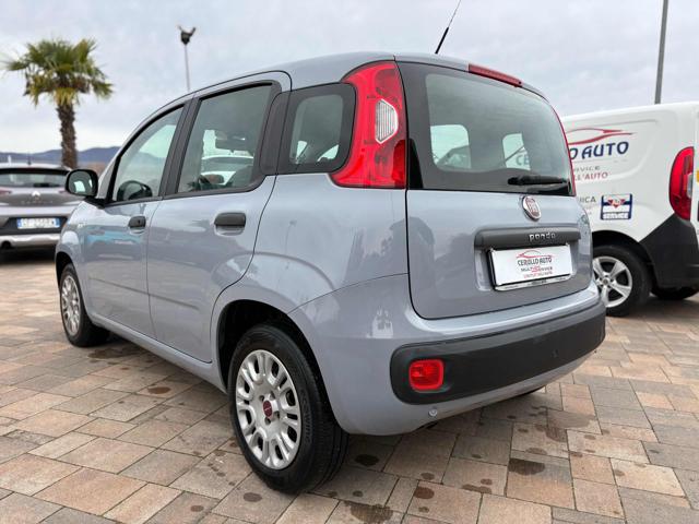 FIAT Panda usata, con Alzacristalli elettrici