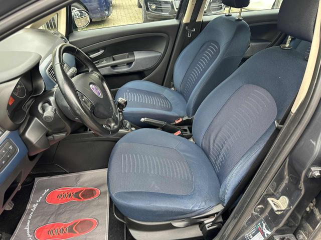 FIAT Grande Punto usata 15